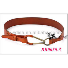 Vintage Western Cow Leather Metal Belts Wholesale With Size 4.25cmW*84cmL BB0050-3